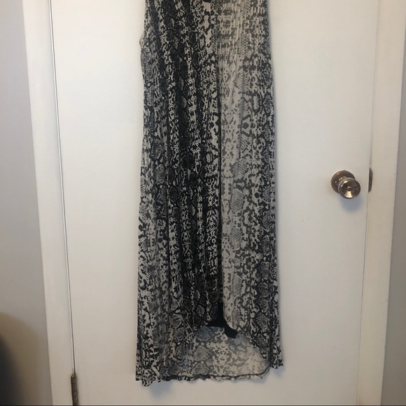 Kenneth Cole 3/4 length dress - Picture 5 of 5